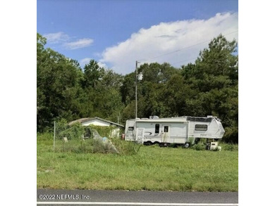 Unique opportunity to purchase 3 contiguous lots on busy US 301 - photo 1