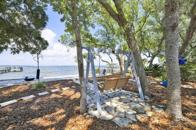 Completely Renovated Waterfront Retreat on Innerarity IslandThis - photo 33