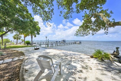Completely Renovated Waterfront Retreat on Innerarity IslandThis - photo 34