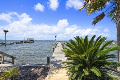 Completely Renovated Waterfront Retreat on Innerarity IslandThis - photo 36