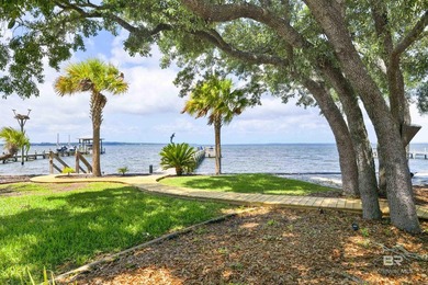 Completely Renovated Waterfront Retreat on Innerarity IslandThis - photo 38