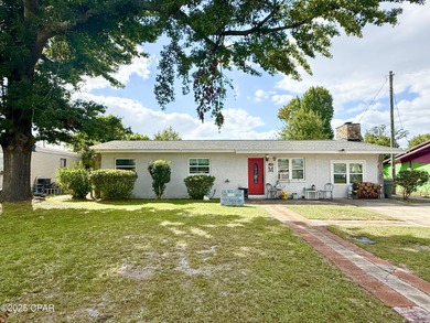 Deer Point Lake Home For Sale in Lynn Haven Florida