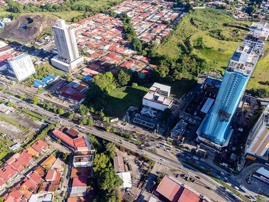 13,000 m2 Lot on Via Ricardo J. Alfaro - Ideal for Commercial - photo 3