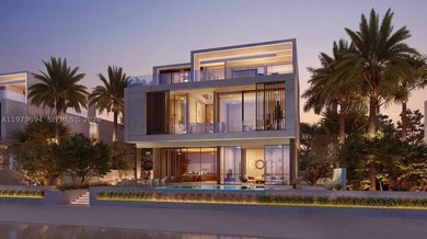 Luxury Living in Dubai | Palm Jebel Ali by Nakheel Discover the - photo 7