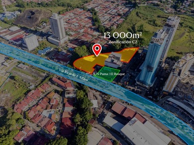 13,000 m2 Lot on Via Ricardo J. Alfaro - Ideal for Commercial - photo 8