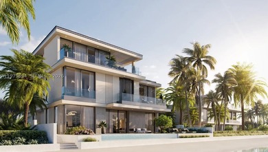 Luxury Living in Dubai | Palm Jebel Ali by Nakheel Discover the - photo 8