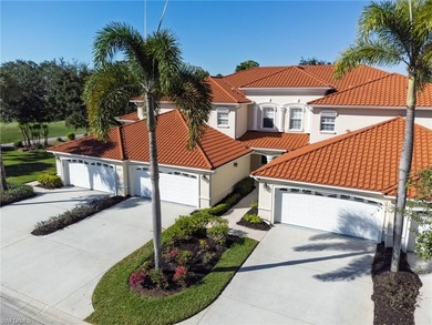 Lake Home For Sale in Naples, Florida