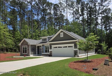 WHY WAIT MONTHS FOR YOUR NEW HOME! This home was built in late - photo 3