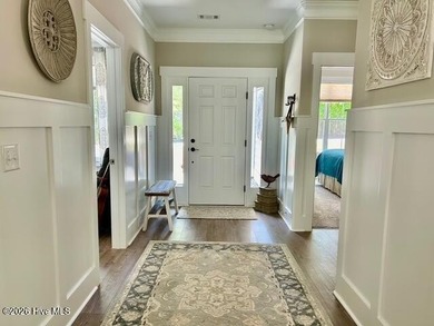 WHY WAIT MONTHS FOR YOUR NEW HOME! This home was built in late - photo 5