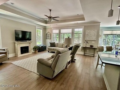 WHY WAIT MONTHS FOR YOUR NEW HOME! This home was built in late - photo 6