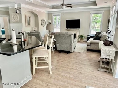 WHY WAIT MONTHS FOR YOUR NEW HOME! This home was built in late - photo 9