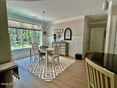 WHY WAIT MONTHS FOR YOUR NEW HOME! This home was built in late - photo 10