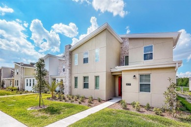 Lake Home For Sale in Kissimmee, Florida