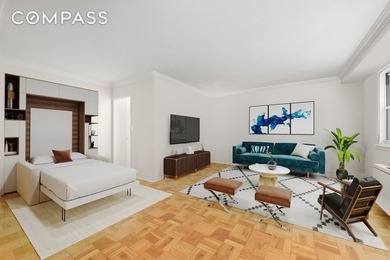 A charming alcove studio on a prime block between Park and - photo 3