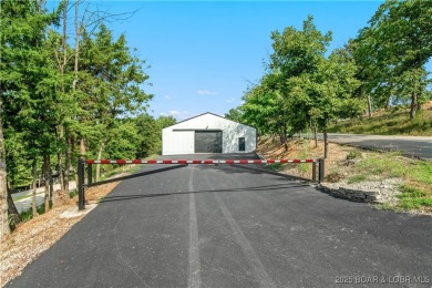 Lake Lot For Sale in Sunrise Beach, Missouri