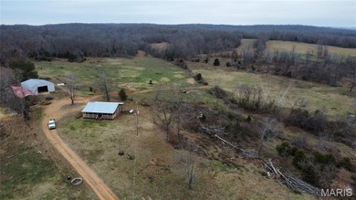 Lake Home For Sale in Doniphan, Missouri