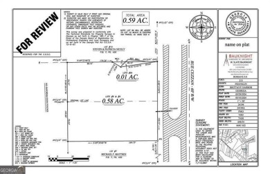 Owner financing possible. Will consider trades. READY TO BUILD - photo 3