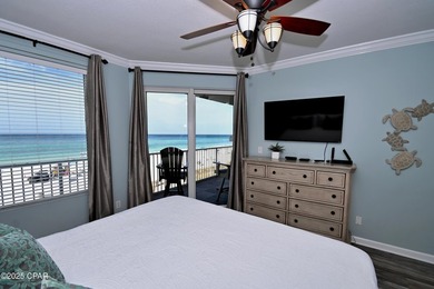 Stunning Gulf-Front 4-Bedroom, 3-Bathroom Condo at Marisol - photo 1
