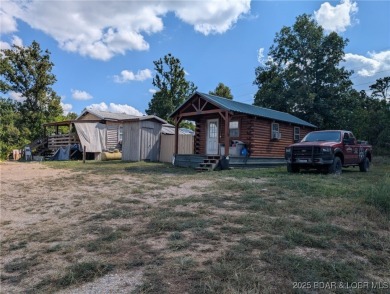 Lake of the Ozarks Home For Sale in Sunrise Beach Missouri