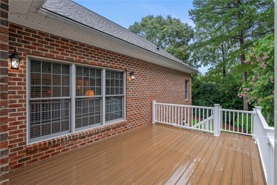 A spacious Lake Keowee interior home with included boat slip - photo 11