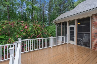 A spacious Lake Keowee interior home with included boat slip - photo 12