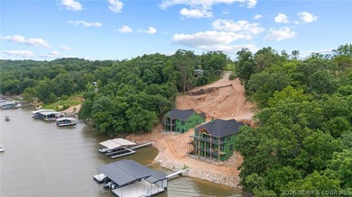 Discover the perfect setting for your custom luxury lakefront - photo 14