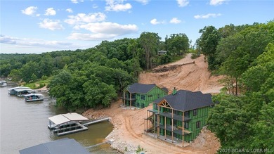 Discover the perfect setting for your custom luxury lakefront - photo 15