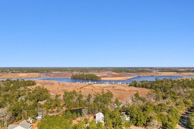 Looking for a homesite in a riverfront community with - photo 16