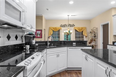 A spacious Lake Keowee interior home with included boat slip - photo 16