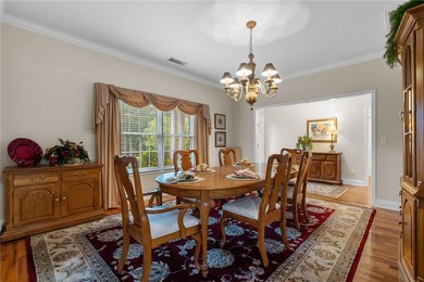 A spacious Lake Keowee interior home with included boat slip - photo 17