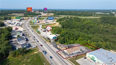 Lake of the Ozarks Office For Sale in Camdenton Missouri