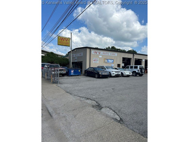 Kanawha River Commercial For Sale in Dunbar West Virginia