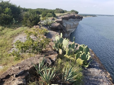 Lake Whitney Lot For Sale in Morgan Texas