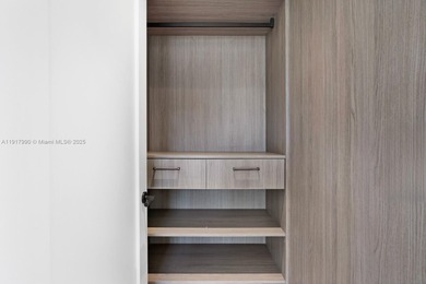 Brand new waterfront sanctuary on prestigious Ibis Isle awaits