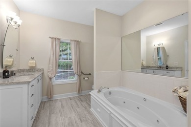 A spacious Lake Keowee interior home with included boat slip - photo 25