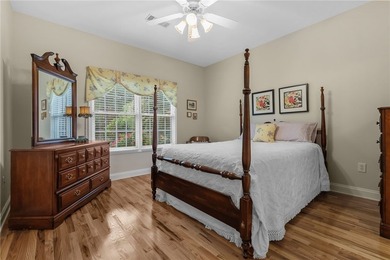 A spacious Lake Keowee interior home with included boat slip - photo 26