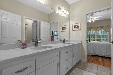 A spacious Lake Keowee interior home with included boat slip - photo 28