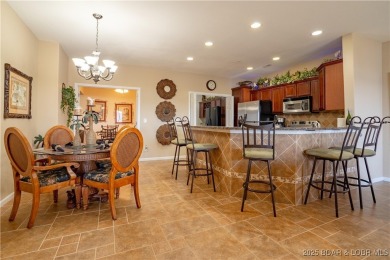 Lake Condo For Sale in Gravois Mills, Missouri