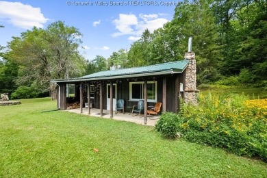 Lake Acreage For Sale in Webster, West Virginia