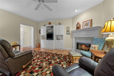 A spacious Lake Keowee interior home with included boat slip - photo 31