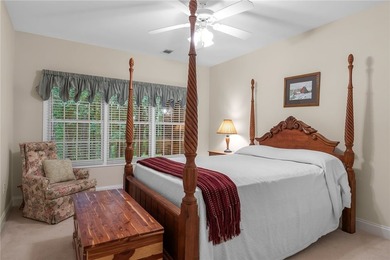 A spacious Lake Keowee interior home with included boat slip - photo 33