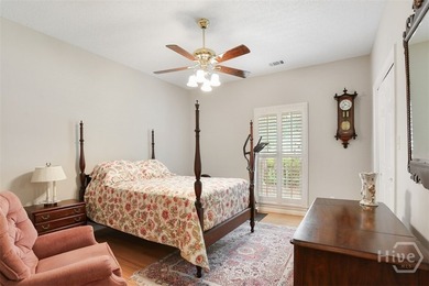Welcome home to this beautifully renovated all-brick - photo 36