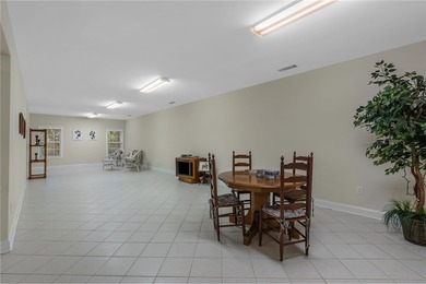 A spacious Lake Keowee interior home with included boat slip - photo 38