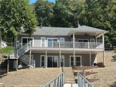 Lake Home For Sale in Osage Beach, Missouri