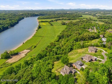 This Panoramic Horseshoe View of the Tennessee River/Watts Bar - photo 41