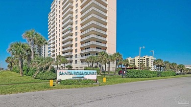 Welcome to Unit 425 at Santa Rosa Dunes-a beautifully remodeled - photo 2