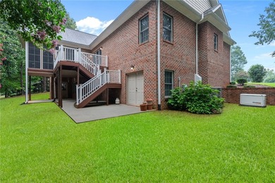A spacious Lake Keowee interior home with included boat slip - photo 43