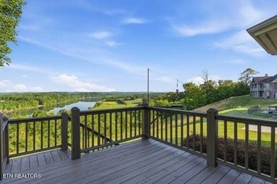 This Panoramic Horseshoe View of the Tennessee River/Watts Bar - photo 48