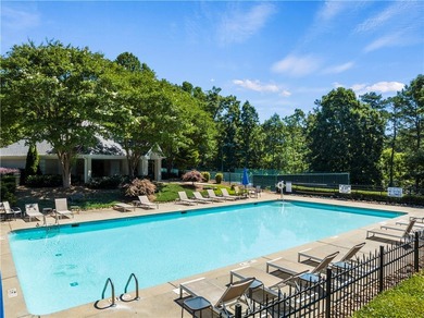 A spacious Lake Keowee interior home with included boat slip - photo 48