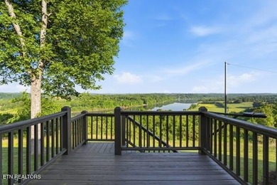 This Panoramic Horseshoe View of the Tennessee River/Watts Bar - photo 49